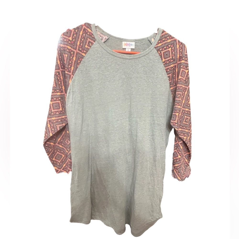 Lularoe, Randy